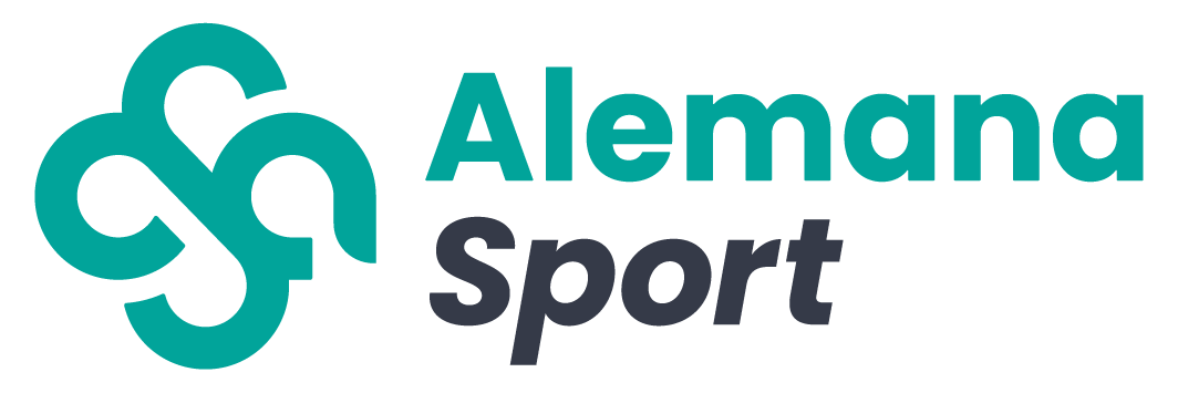 Logo Alemana Sport
